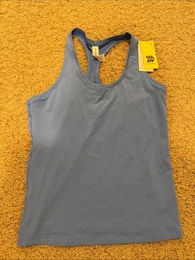 All In Motion NWT Tank- XS
